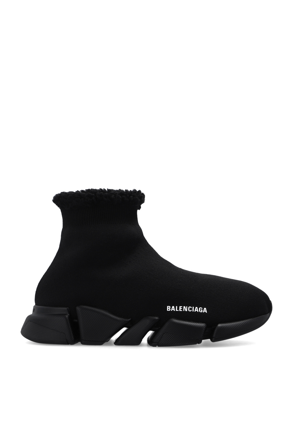 Balenciaga 'Speed 2.0 LT' sock sneakers | Men's Shoes | Vitkac